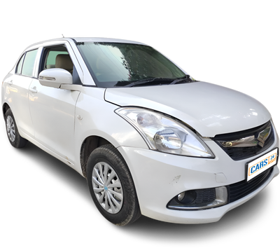 Maruti Swift Dzire-img